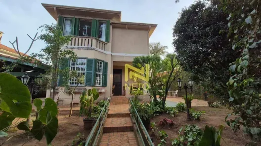 Sobrado com 5 Quartos à venda, 312m² no Lapa, São Paulo