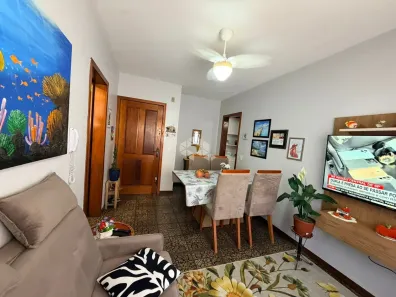 Apartamento com 1 Quarto à venda, 46m² no Centro, Capão da Canoa