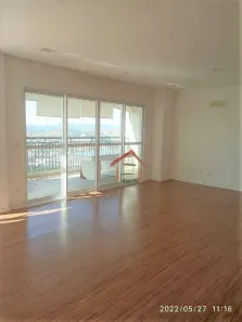 Apartamento com 3 Quartos para venda ou aluguel, 238m² no Anhangabaú, Jundiaí