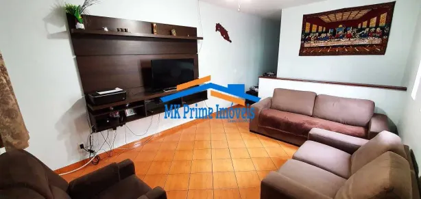 Casa com 3 Quartos à venda, 162m² no Santo Antônio, Osasco