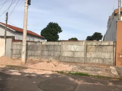 Lote/Terreno à venda, 462m² no Jardim de Allah, Bauru