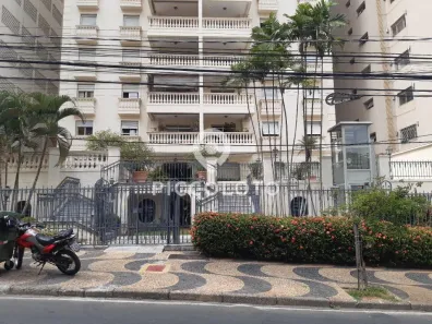 Apartamento com 3 Quartos à venda, 186m² no Centro, Campinas