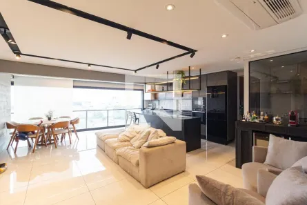 Apartamento com 2 Quartos à venda, 115m² no Vila Osasco, Osasco