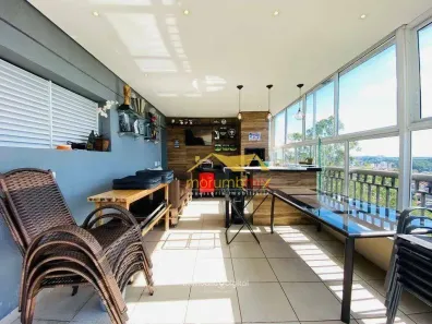 Cobertura com 3 Quartos à venda, 120m² no Vila Castelo, São Paulo