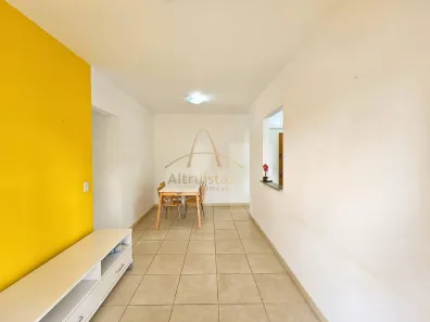 Apartamento com 2 Quartos à venda, 68m² no Centro, Osasco