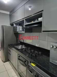 Apartamento com 2 Quartos à venda, 43m² no Jardim Cybelli, Ribeirão Preto