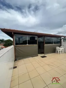 Apartamento com 3 Quartos à venda, 60m² no Santa Amélia, Belo Horizonte