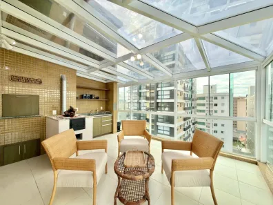 Apartamento com 2 Quartos à venda, 206m² no Girassol, Capão da Canoa