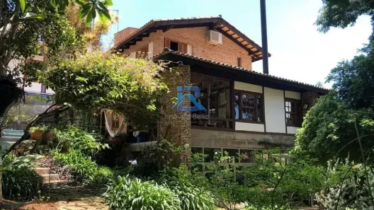 Casa com 4 Quartos à venda, 600m² no Parque das Laranjeiras, Itatiba