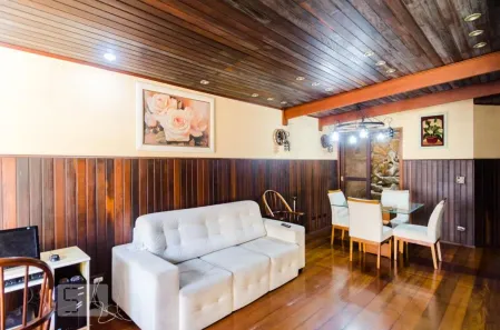 Casa com 5 Quartos à venda, 300m² no Centro, São Bernardo do Campo