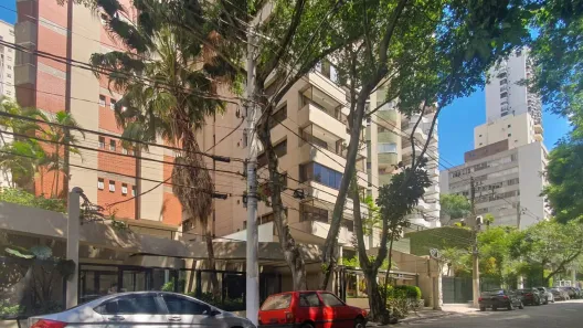 Ponto Comercial para alugar, 53m² no Santa Cecília, São Paulo