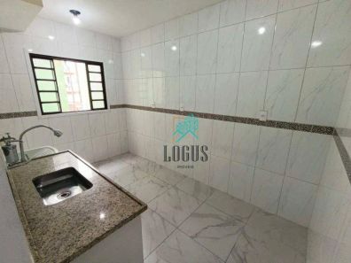 Apartamento com 2 Quartos à venda, 52m² no Baeta Neves, São Bernardo do Campo