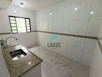 Apartamento com 2 Quartos à venda, 52m² no Baeta Neves, São Bernardo do Campo