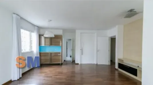 Apartamento com 3 Quartos à venda, 124m² no Vila Uberabinha, São Paulo