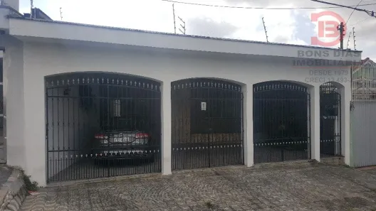 Casa com 2 Quartos à venda, 130m² no Vila Ré, São Paulo