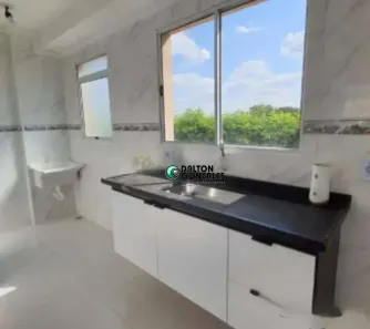 Apartamento com 2 Quartos para alugar, 48m² no Jardim dos Colibris, Indaiatuba