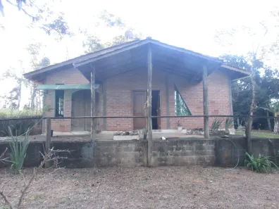 Fazenda/Sítio com 2 Quartos à venda, 2000m² no , Joanópolis