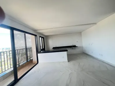 Apartamento com 3 Quartos à venda, 105m² no Setor Marista, Goiânia