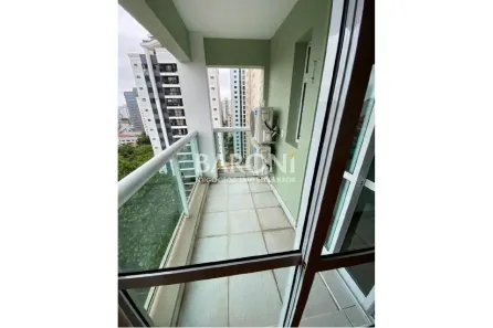 Cobertura com 2 Quartos à venda, 59m² no Indianópolis, São Paulo