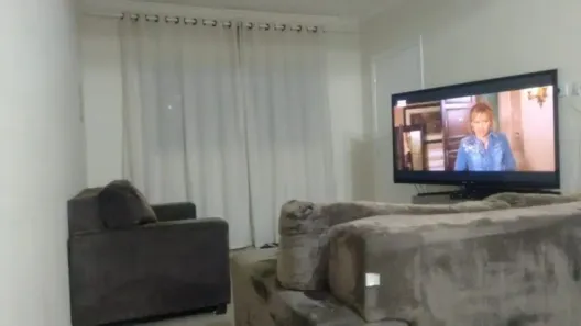 Casa com 3 Quartos à venda, 125m² no Jardim Carolina, Sorocaba