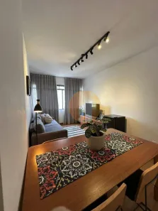 Apartamento com 3 Quartos à venda, 90m² no Vila Clementino, São Paulo