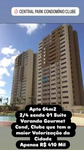 Apartamento com 2 Quartos à venda, 64m² no Neópolis, Natal