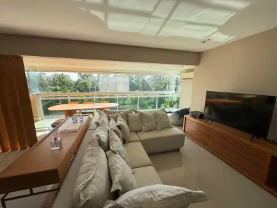 Apartamento com 3 Quartos à venda, 160m² no Barra da Tijuca, Rio de Janeiro