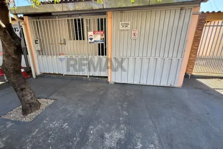 Casa com 3 Quartos à venda, 72m² no Santo Antônio, Barra do Garças