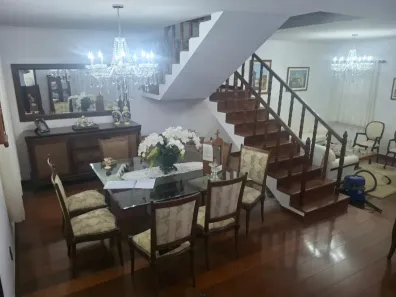 Casa com 4 Quartos à venda, 320m² no Vila Santa Tereza, Bauru
