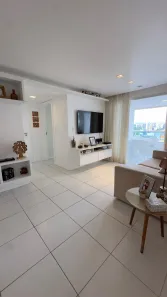 Apartamento com 3 Quartos à venda, 93m² no Caminho das Árvores, Salvador