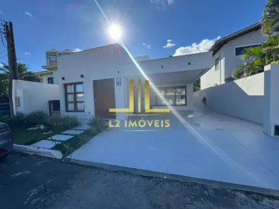 Casa de Condomínio com 3 Quartos à venda, 300m² no Piatã, Salvador