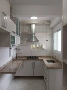 Apartamento com 3 Quartos à venda, 80m² no Jardim Apolo II, São José dos Campos