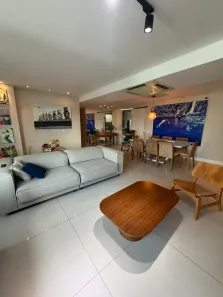 Apartamento com 4 Quartos à venda, 154m² no Rosarinho, Recife