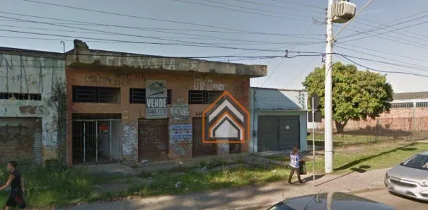 Prédio Comercial à venda, 120m² no Maria Regina, Alvorada