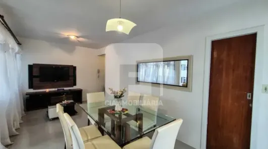 Apartamento com 3 Quartos à venda, 75m² no Itacorubi, Florianópolis