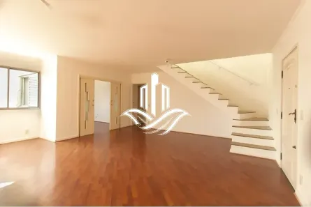 Cobertura com 4 Quartos à venda, 195m² no Campo Belo, São Paulo