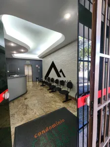 Sala Comercial à venda, 32m² no Santa Efigênia, Belo Horizonte