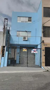 Prédio Residencial para alugar, 270m² no Jardim São Paulo, Guarulhos