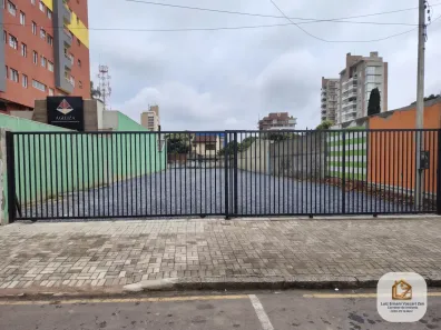 Lote/Terreno à venda, 614m² no Centro, São José dos Pinhais