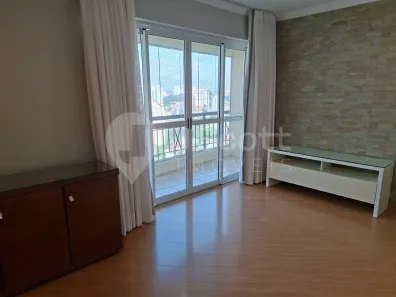 Apartamento com 3 Quartos à venda, 82m² no Vila Sofia, São Paulo