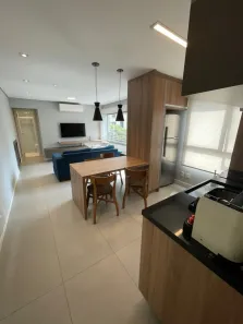 Apartamento com 1 Quarto à venda, 41m² no Vila Nova Conceição, São Paulo