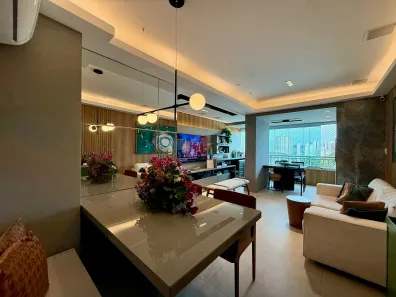 Apartamento com 2 Quartos à venda, 89m² no Imbuí, Salvador