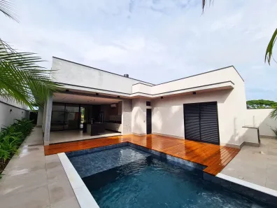 Casa de Condomínio com 3 Quartos à venda, 502m² no Residencial Greville, Limeira