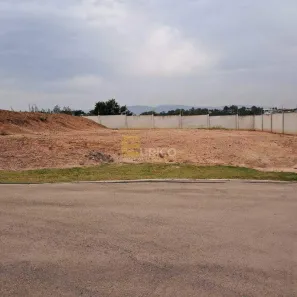Lote/Terreno à venda, 1012m² no Horto Florestal, Jundiaí
