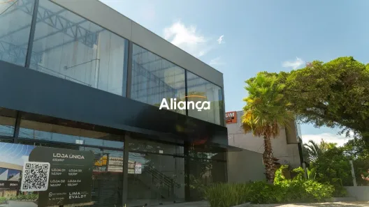 Ponto Comercial para alugar, 148m² no Cavalhada, Porto Alegre