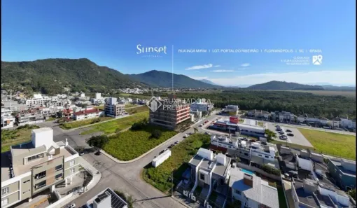 Apartamento com 2 Quartos à venda, 59m² no Ribeirão da Ilha, Florianópolis