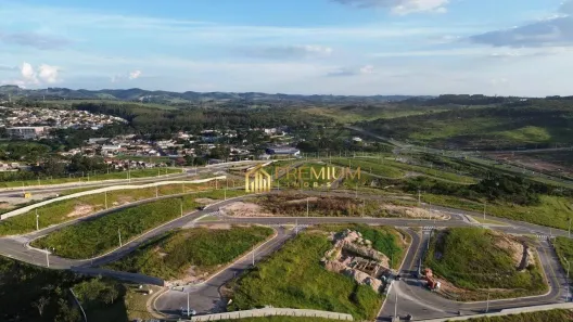 Lote/Terreno à venda, 331m² no Residencial Armando Moreira Righi, São José dos Campos
