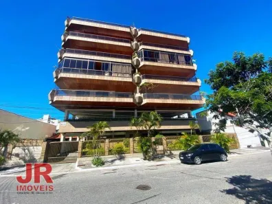 Cobertura com 4 Quartos para alugar, 210m² no Braga, Cabo Frio