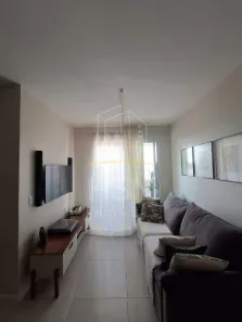 Apartamento com 3 Quartos à venda, 62m² no Baeta Neves, São Bernardo do Campo