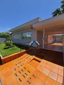Imóvel Comercial com 4 Quartos para venda ou aluguel, 174m² no Petrópolis, Londrina